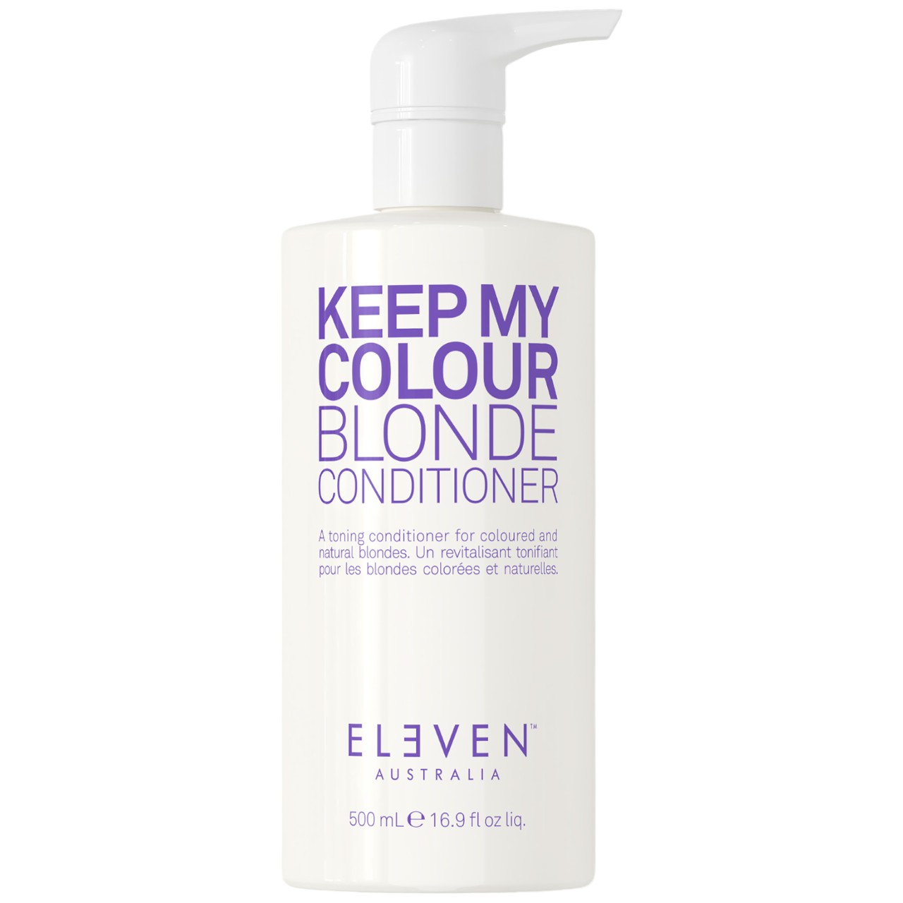 ELEVEN Australia Keep My Colour Blonde Conditioner