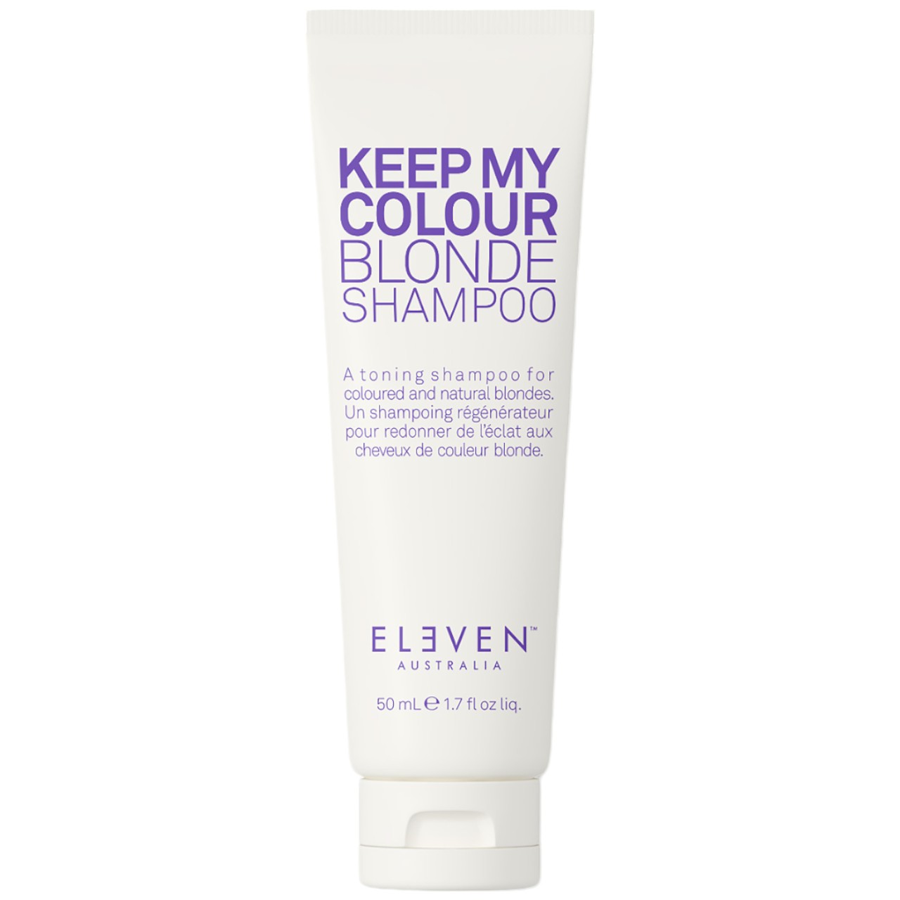 ELEVEN Australia Keep My Colour Blonde Shampoo