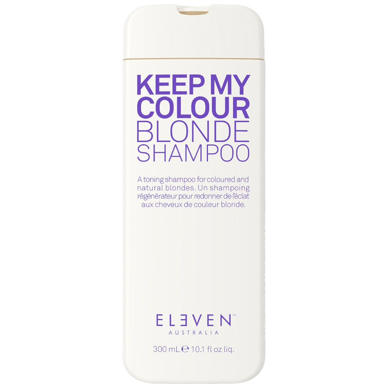 ELEVEN Australia Keep My Colour Blonde Shampoo