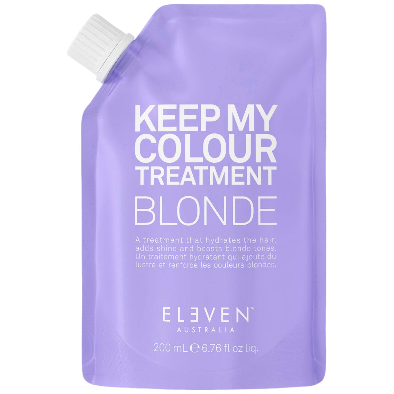 ELEVEN Australia Keep My Colour Treatment Blonde