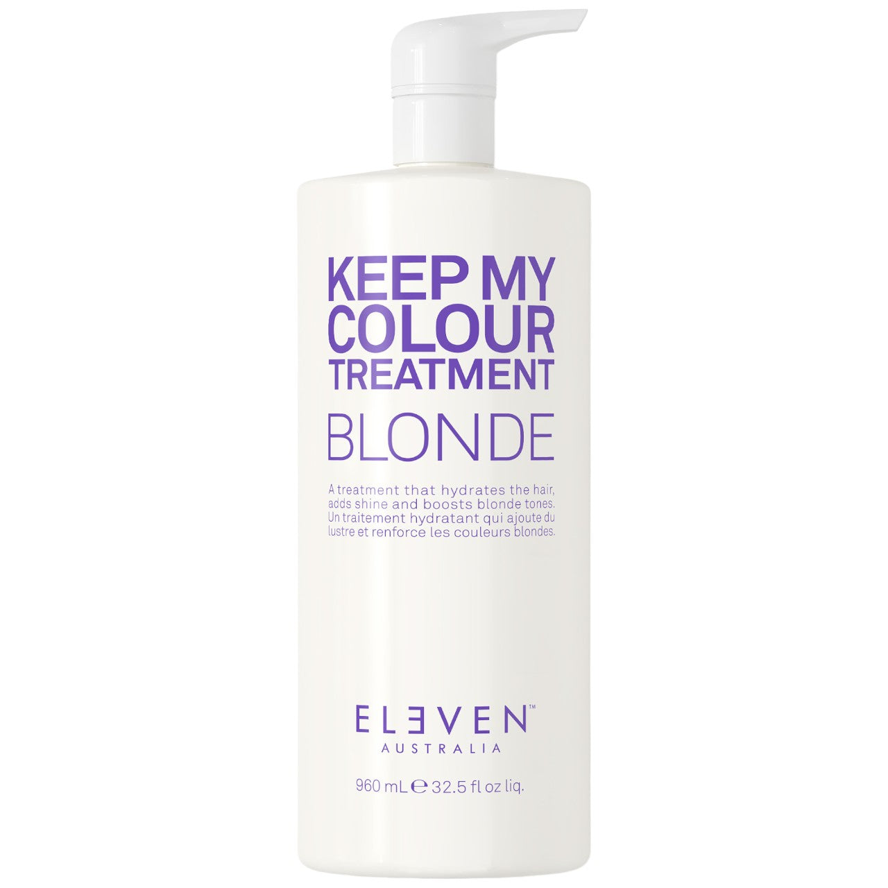 ELEVEN Australia Keep My Colour Treatment Blonde
