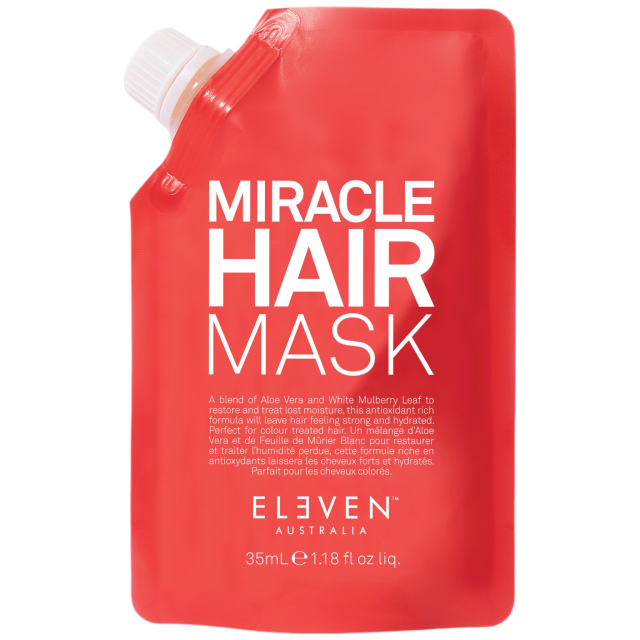 ELEVEN Australia Miracle Hair Mask