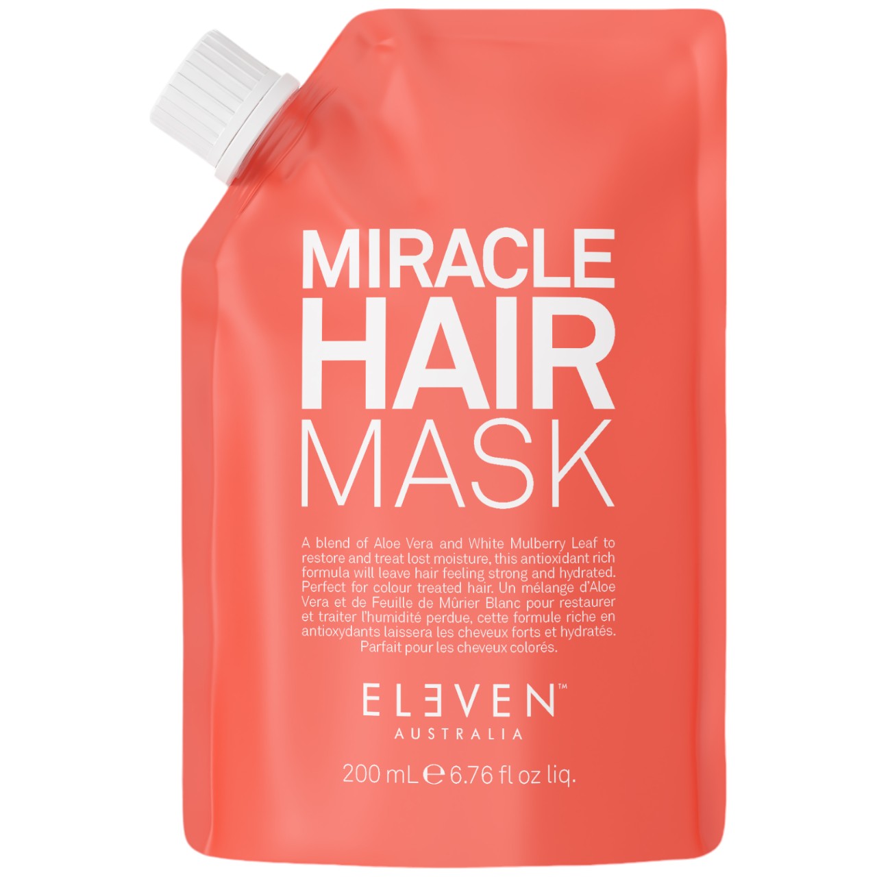 ELEVEN Australia Miracle Hair Mask