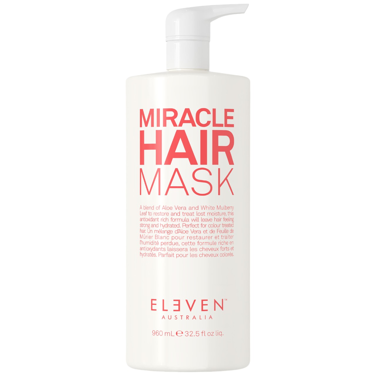 ELEVEN Australia Miracle Hair Mask