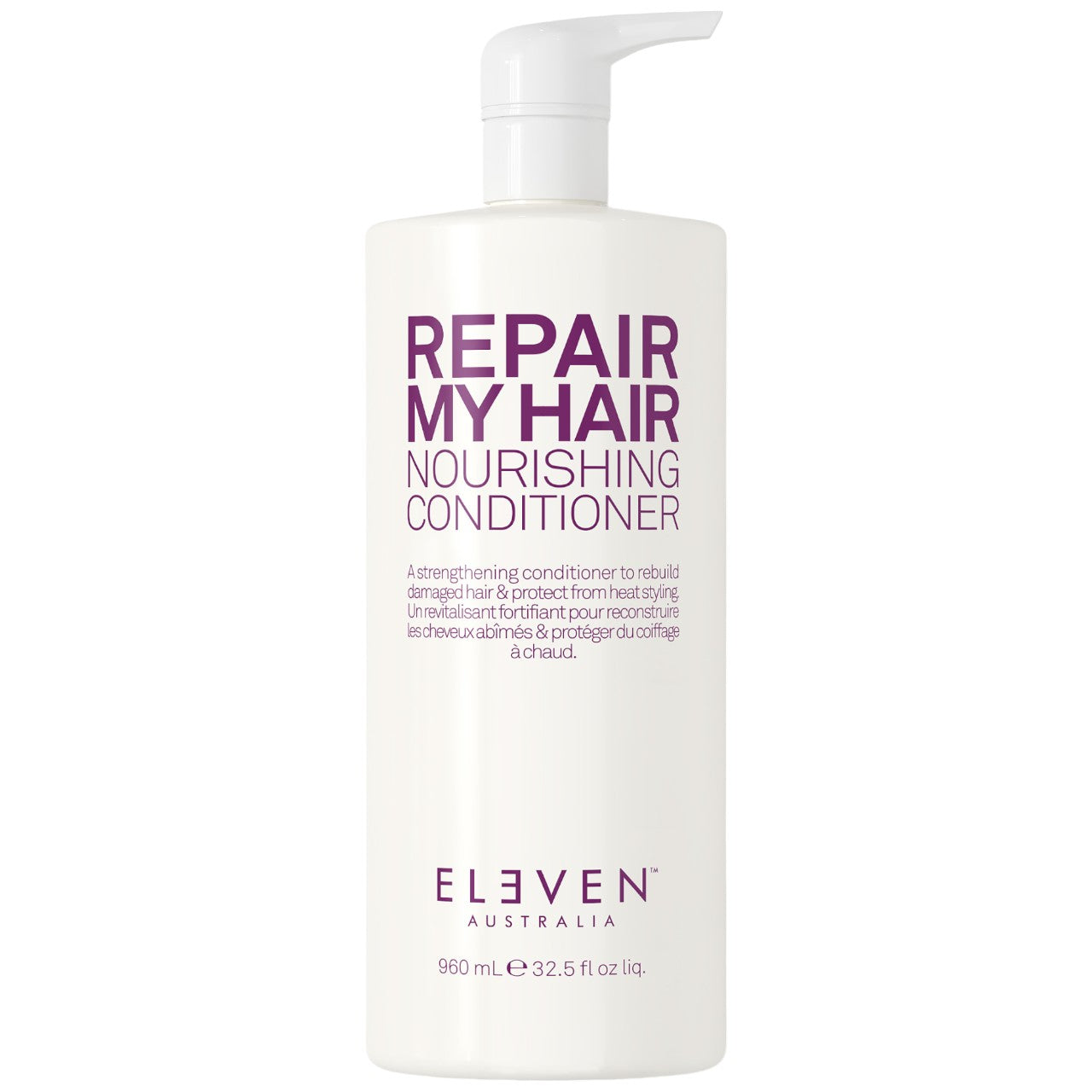ELEVEN Australia Repair My Hair Nourishing Conditioner