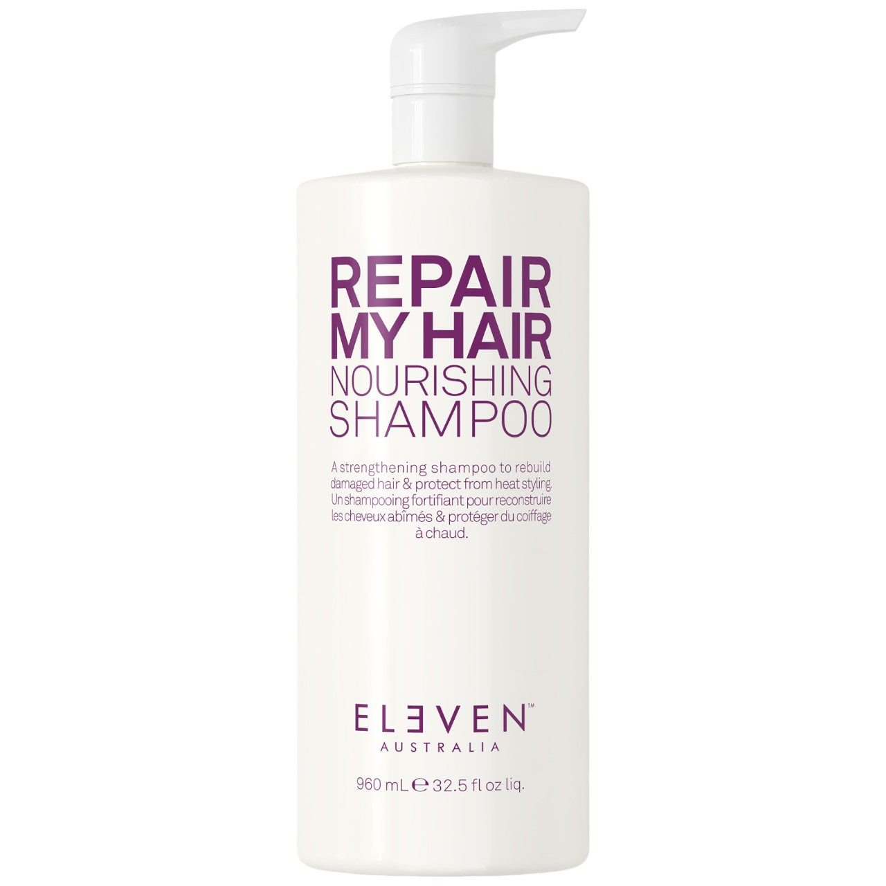 ELEVEN Australia Repair My Hair Nourishing Shampoo