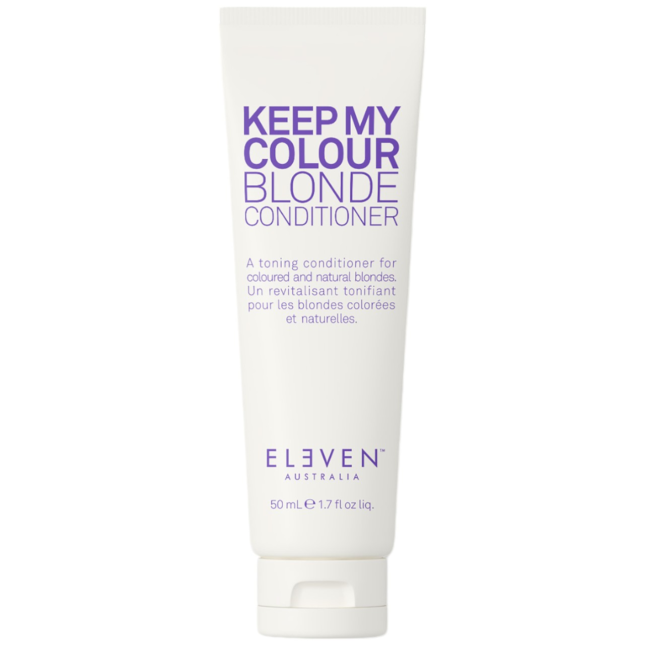 ELEVEN Australia Keep My Colour Blonde Conditioner