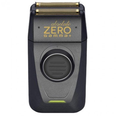 Gamma+ Absolute Zero Foil Shaver