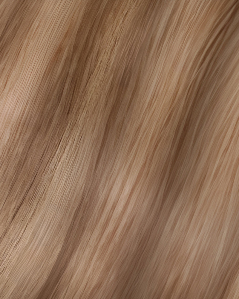 Ideal Hybrid Weft