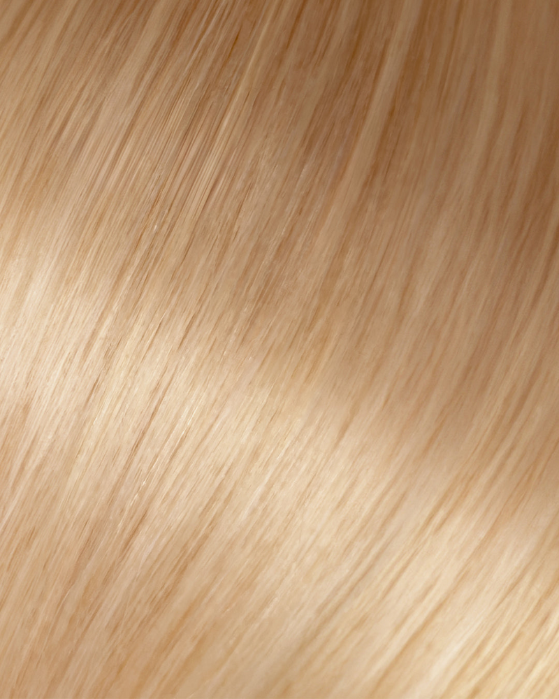 Ideal Hybrid Weft