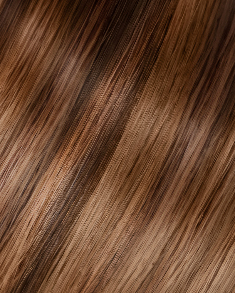Ideal Hybrid Weft