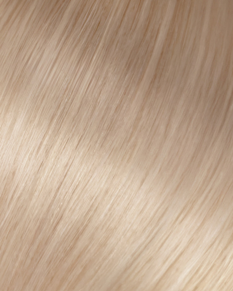 Ideal Hybrid Weft