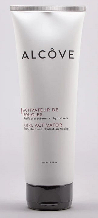 Curl Activator
