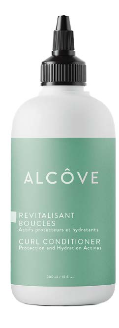 Curl Conditioner