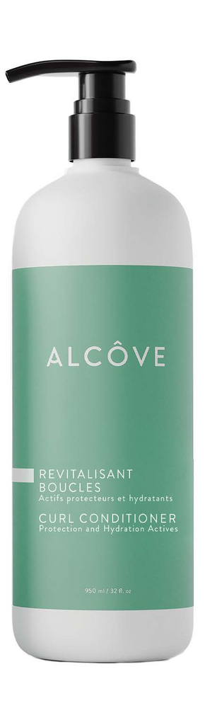 Curl Conditioner