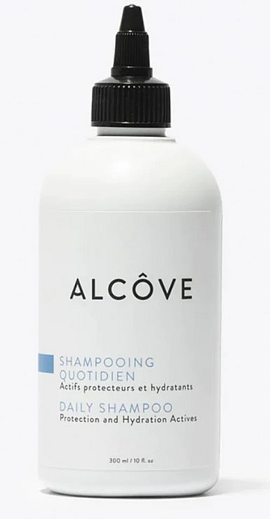 Daily Shampoo