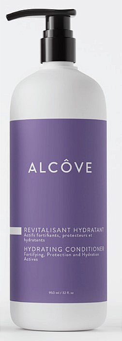 Hydrating Conditioner