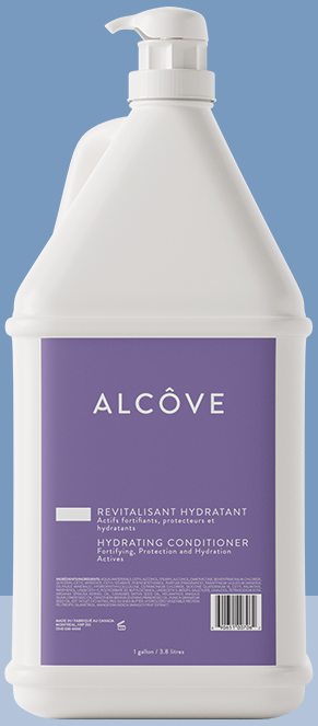 Violet Shampoo
