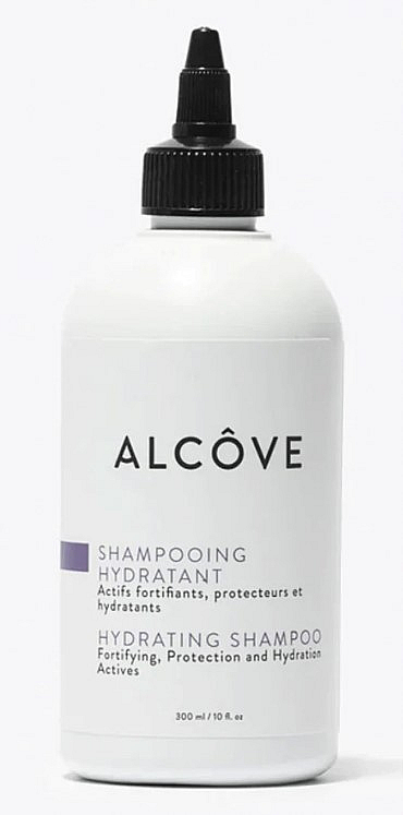 Hydrating Shampoo