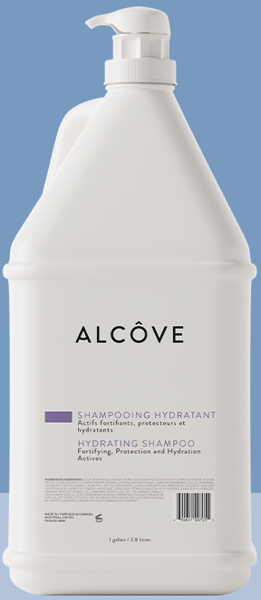 Hydrating Shampoo