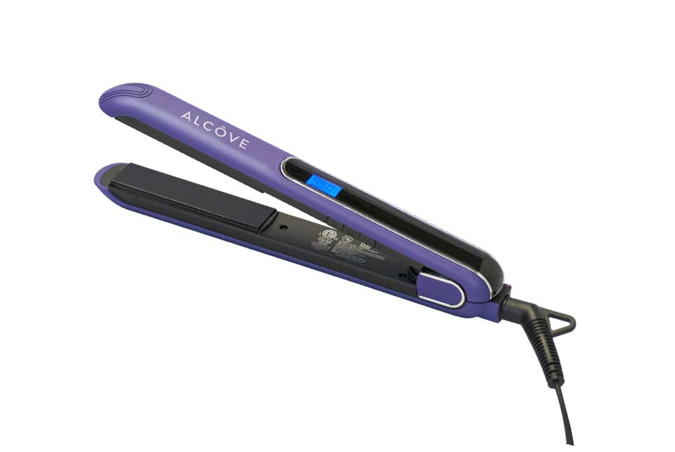 Flat Iron Limited Edition