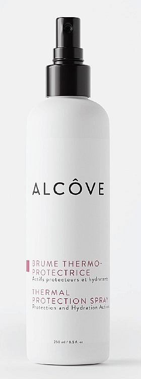 Thermal Protection Spray