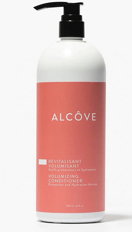 Volumizing Conditioner
