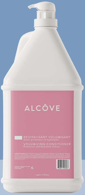 Volumizing Conditioner