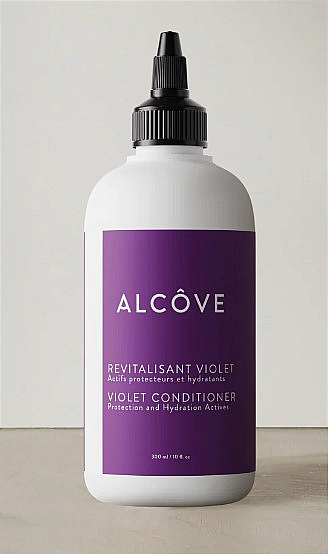 Violet Conditioner