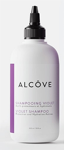 Violet Shampoo