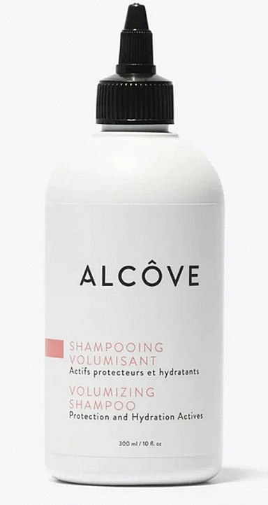 Volumizing Shampoo