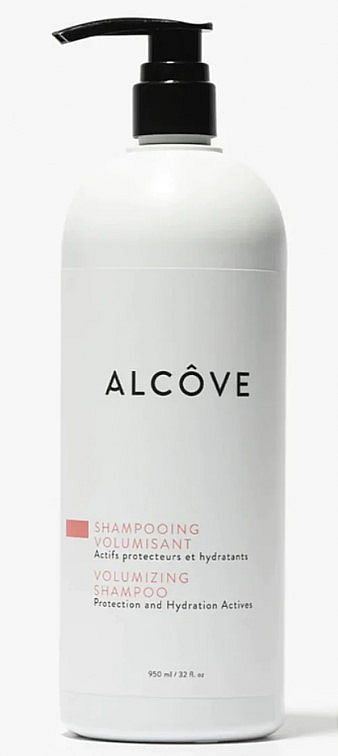 Volumizing Shampoo