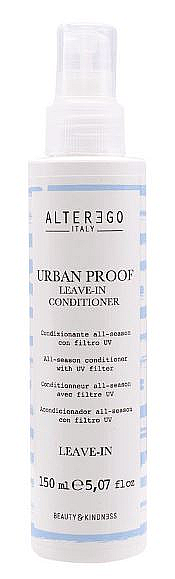 Urban Proof Leave-In Conditioner