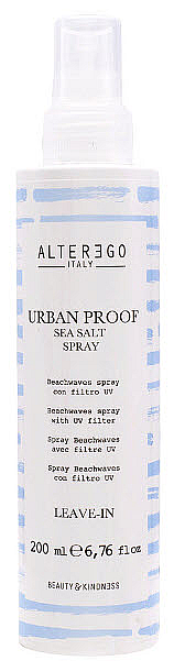 Urban Proof Sea Salt Spray