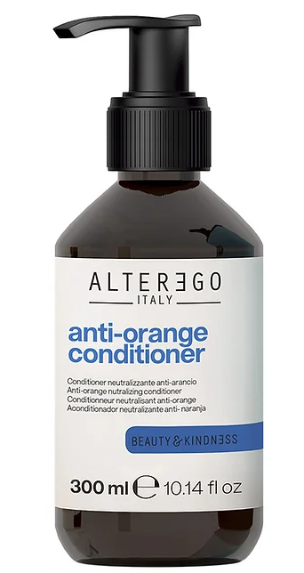 Anti Orange Conditioner