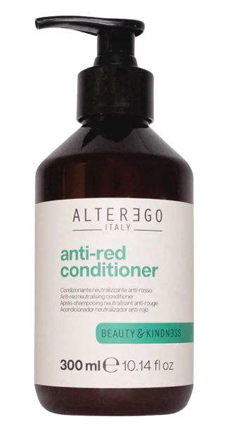 Anti Red Conditioner