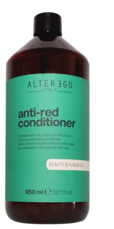 Anti Red Conditioner