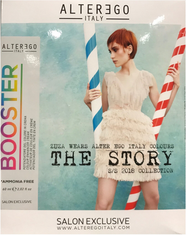 Af Booster Intro Kit