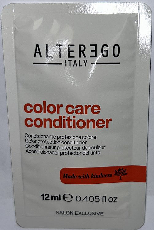 Color Care Conditioner