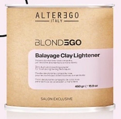 Clay Lightener