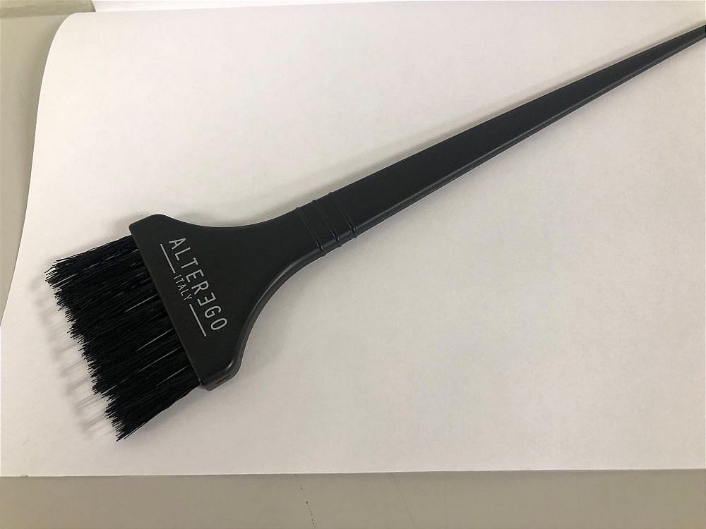 Double Bristle Balayage Brush