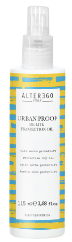 Urban Proof De-Lite Oil