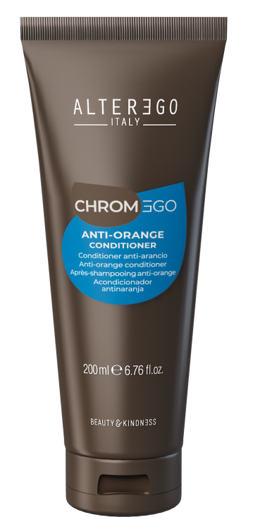 Chromego Anti Orange Conditioner