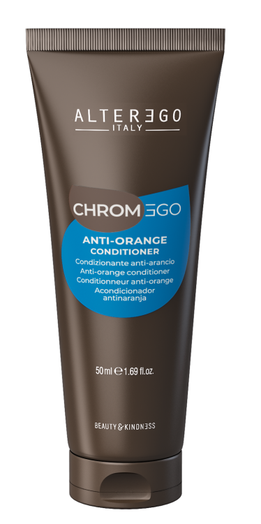 Chromego Anti Orange Conditioner