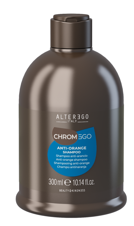 Chromego Anti Orange Shampoo