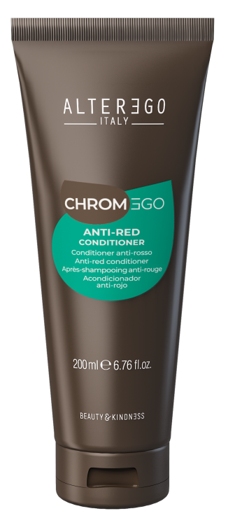 Chromego Anti Red Conditioner