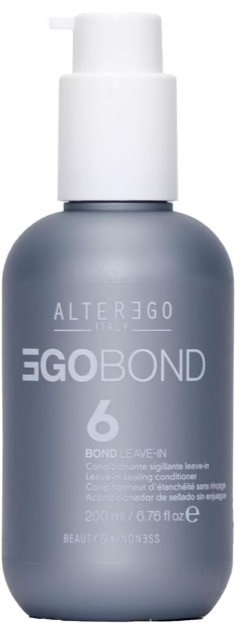 Bond Leave-In Sealing Conditioner Step 6