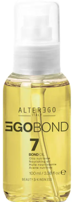 Bond Nourishing Oil Step 7