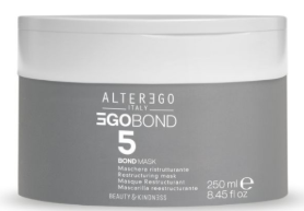 Bond Restructuring Mask Step 5