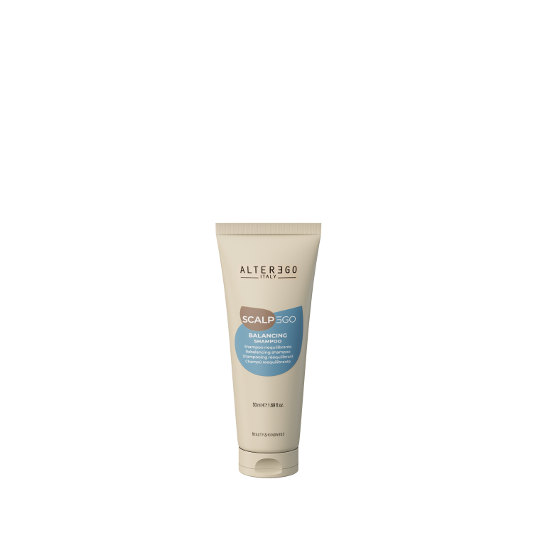 Scalpego Balancing Shampoo